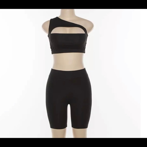 Two Piece Set - Picture 2 of 2